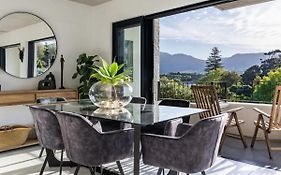 Luxury Accomodation At The Alphen Glen